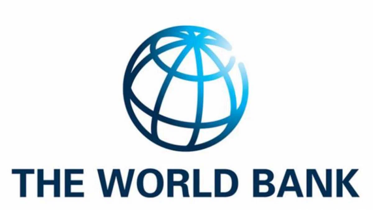 The World Bank