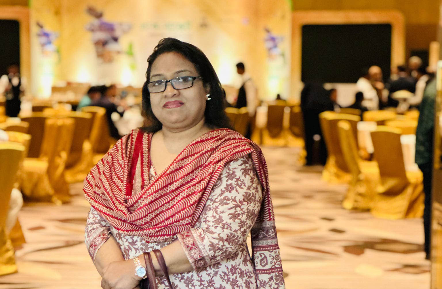 Team Member Image